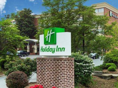 Charlottesville-monticello By Ihg