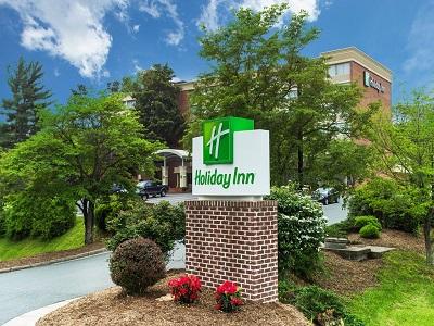 Charlottesville-monticello By Ihg
