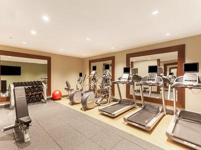 Charlottesville-monticello By Ihg Hotel 3*