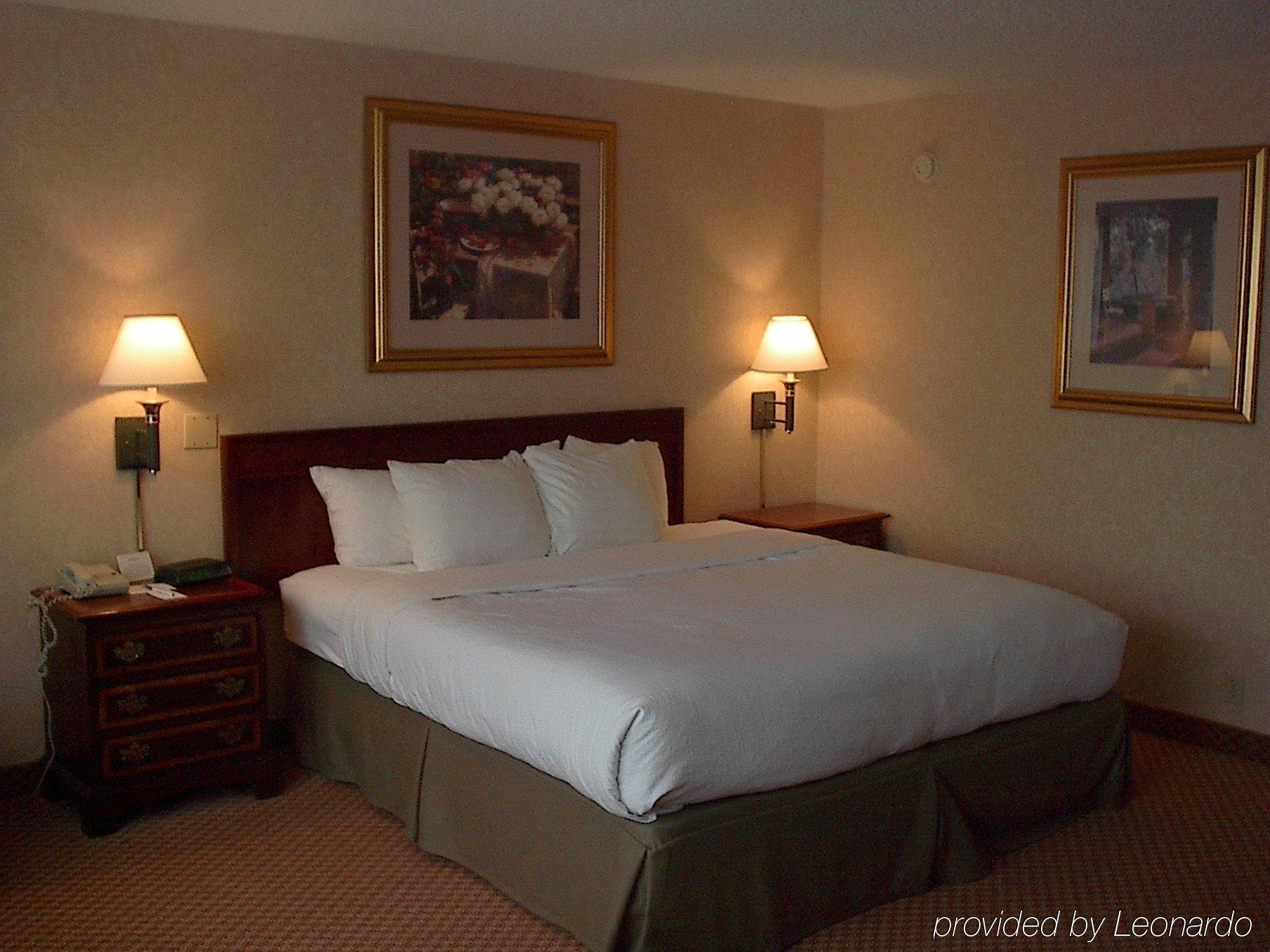 Hotel Charlottesville-monticello By Ihg Charlottesville