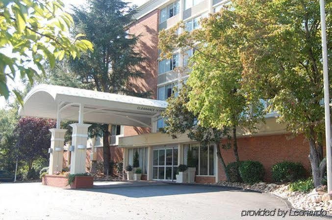 Charlottesville-monticello By Ihg 3* Charlottesville