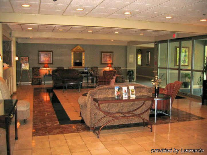 Hotel Charlottesville-monticello By Ihg 3*