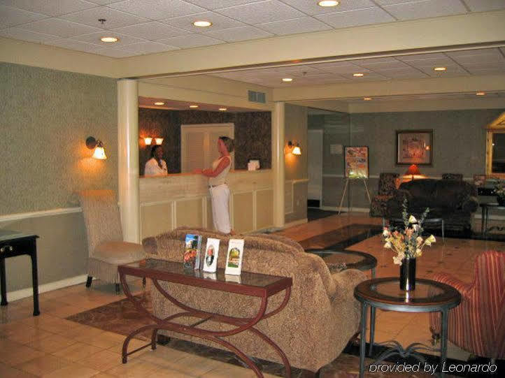 Hotel Charlottesville-monticello By Ihg 3*