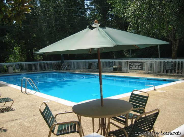Hotel Charlottesville-monticello By Ihg 3*