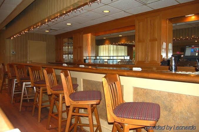 Charlottesville-monticello By Ihg 3* Charlottesville
