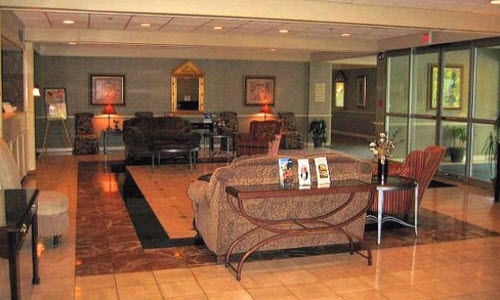 Charlottesville-monticello By Ihg Hotel Charlottesville