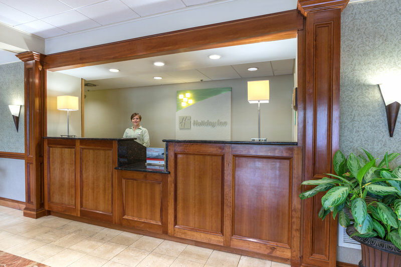 Hotel Charlottesville-monticello By Ihg