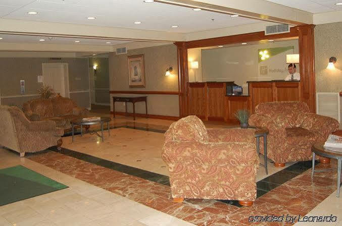 Hotel Charlottesville-monticello By Ihg 3*