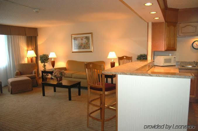 Charlottesville-monticello By Ihg 3* Charlottesville