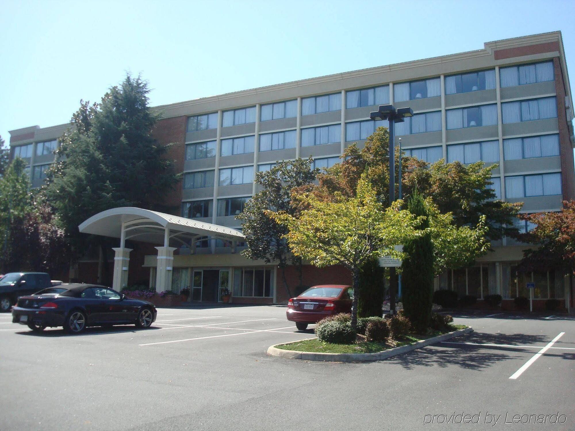 Hotel Charlottesville-monticello By Ihg Charlottesville