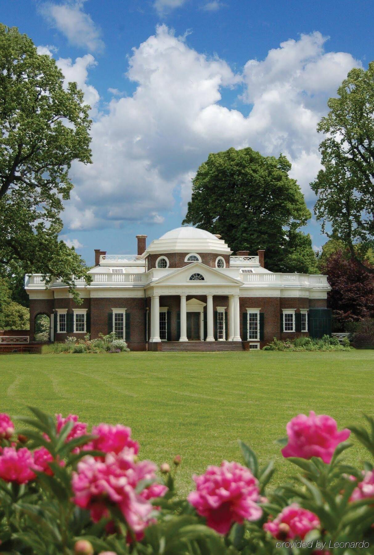 Charlottesville-monticello By Ihg Hotel 3*
