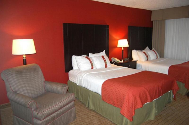 Charlottesville-monticello By Ihg Hotel 3*