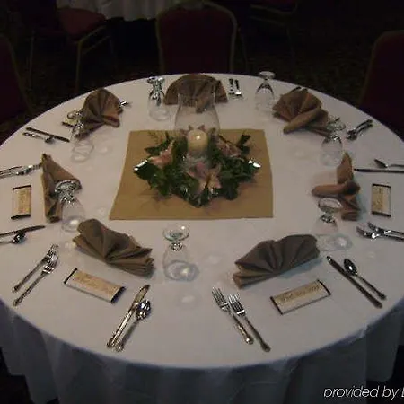 Holiday Inn Charlottesville-Monticello By Ihg 