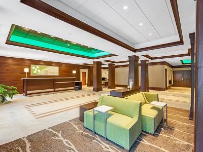 Charlottesville-monticello By Ihg Hotel 3*