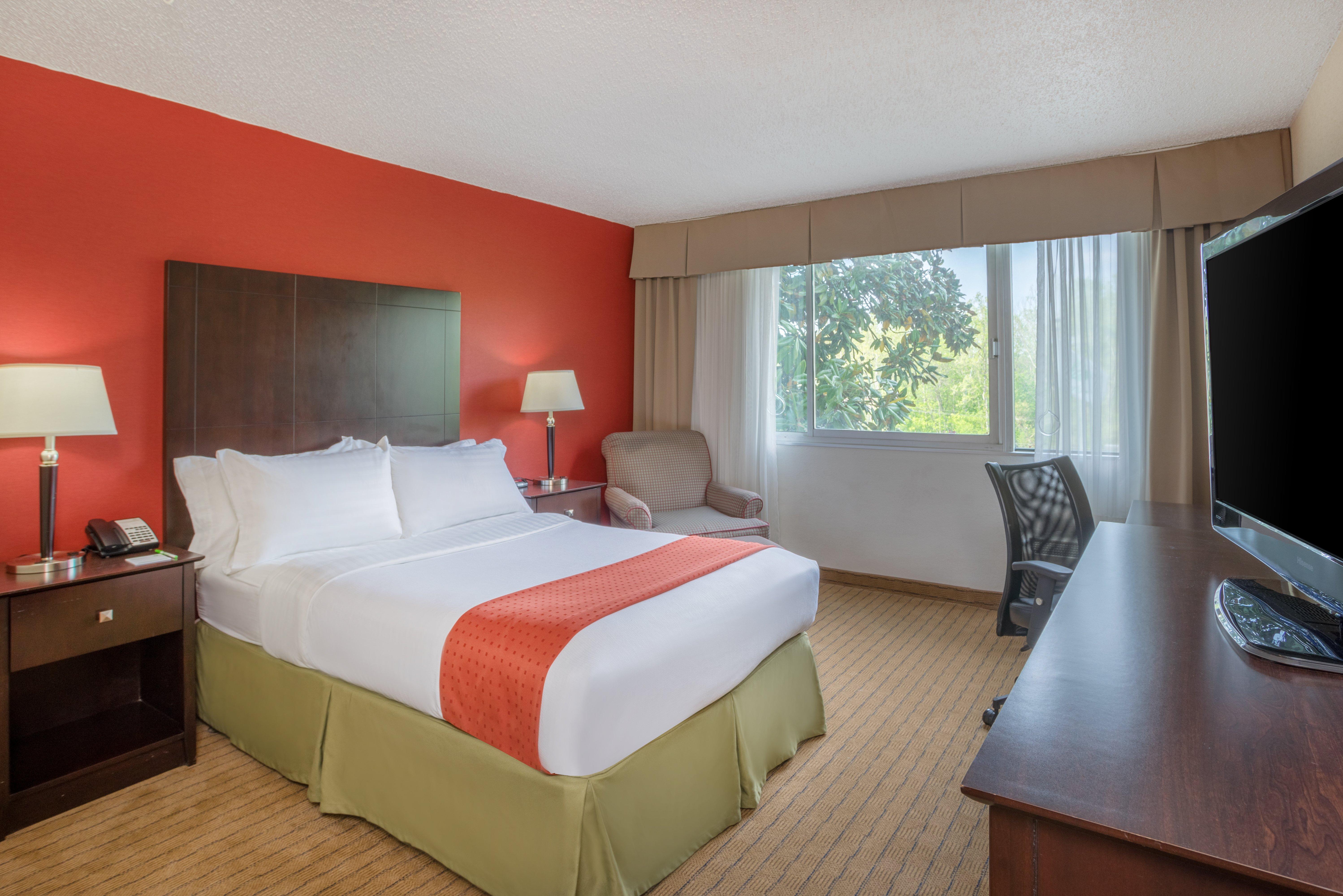 Charlottesville-monticello By Ihg Hotel Charlottesville