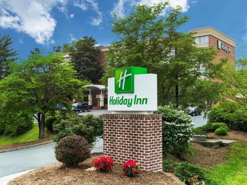 Hotel Charlottesville-monticello By Ihg