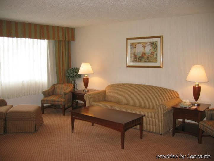 Charlottesville-monticello By Ihg Charlottesville